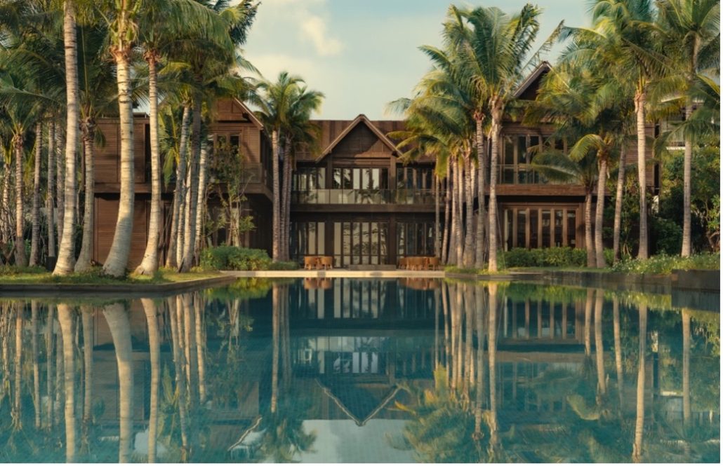 Kimpton Kitalay Samui Thailand