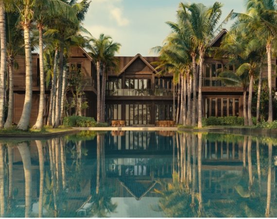 Kimpton Kitalay Samui Thailand