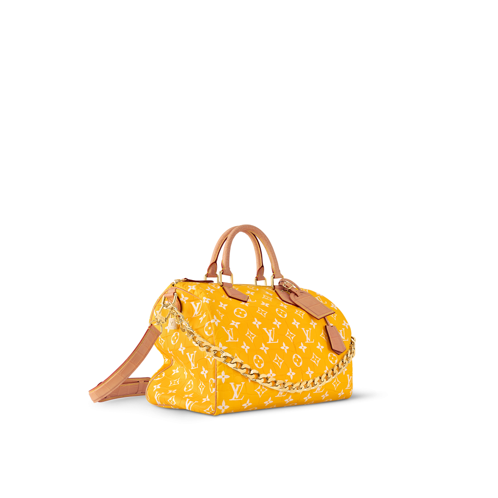 LOUIS VUITTON MILLIONAIRE SPEEDY 40 1 1024x1024 1