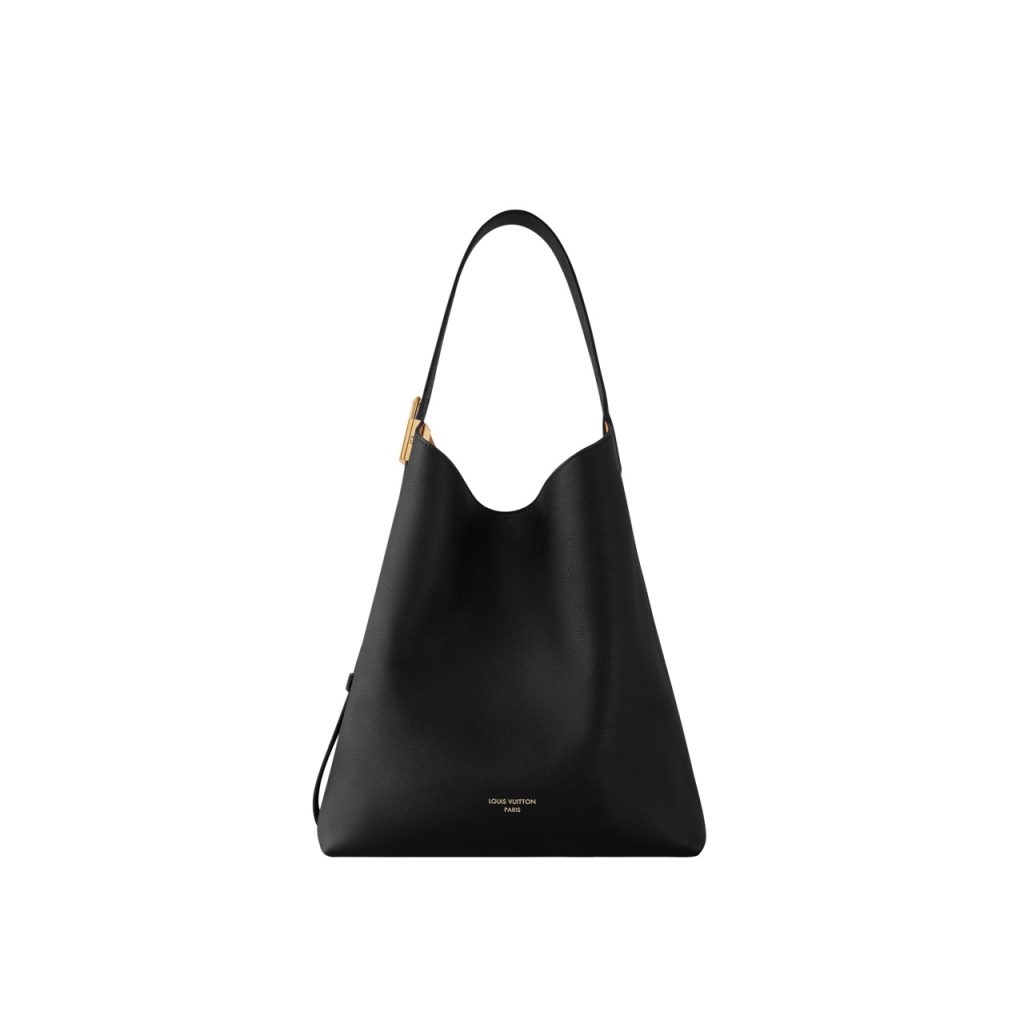 LOUIS VUITTON LOW KEY HOBO MM BLACK 1024x1024 1
