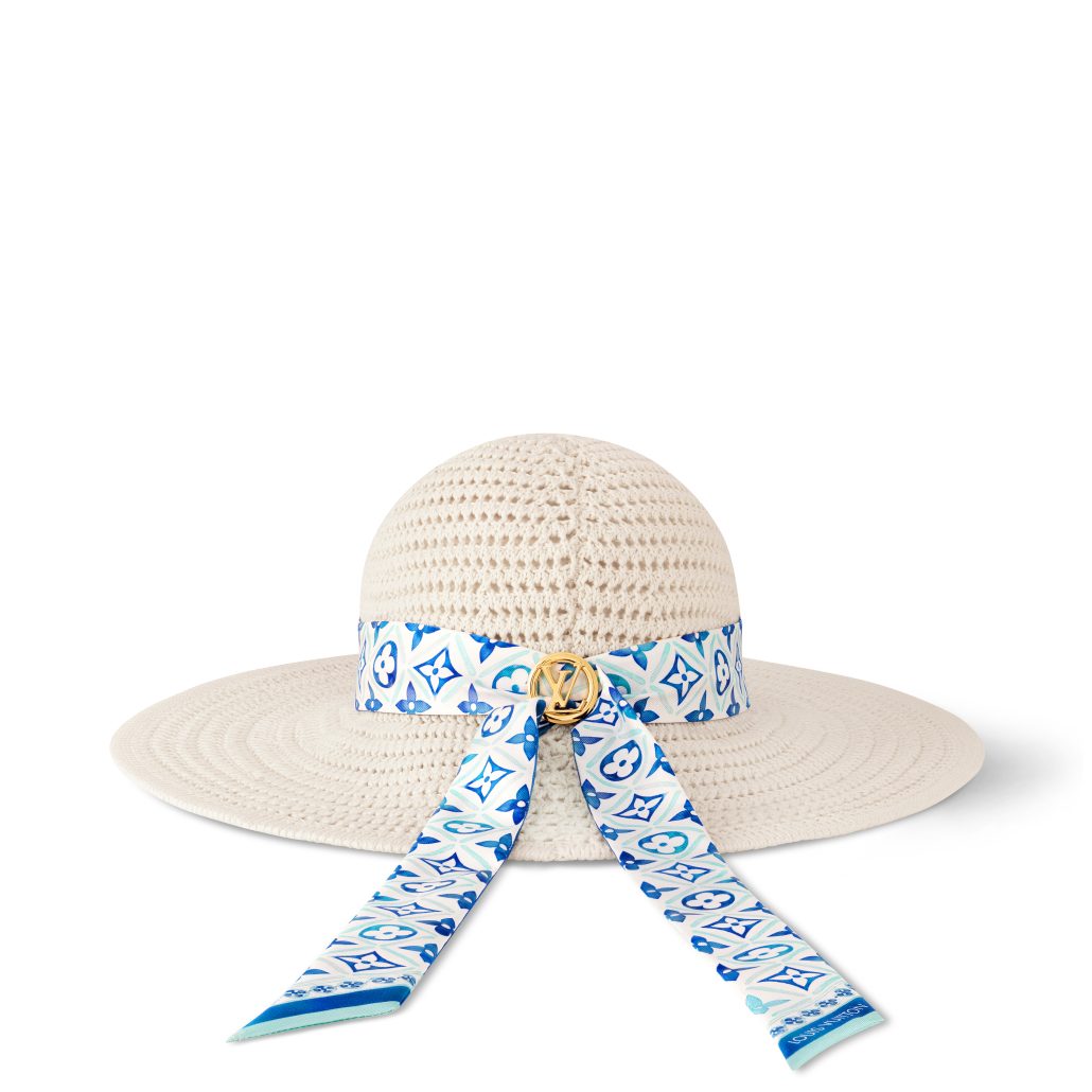 LV TILES HAT 19