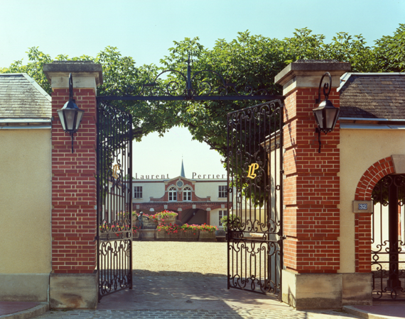 Laurent Perrier Maison