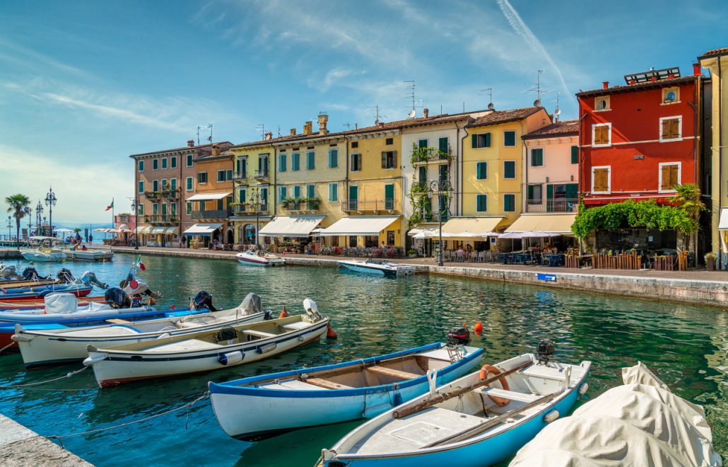 Lazise iStock 1196520145