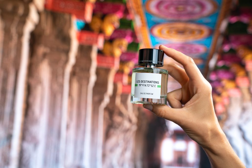 Les Destinations Product Hand Mumbai