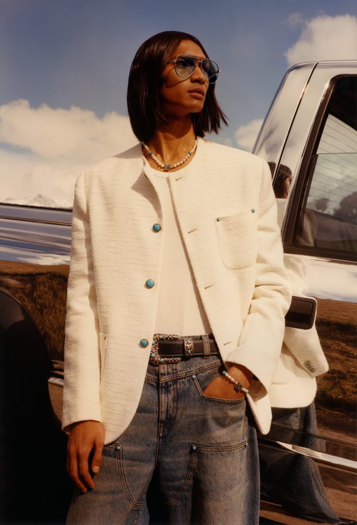 Louis Vuitton Fall Winter 2024 Mens Campaign Drop 1 Online 3