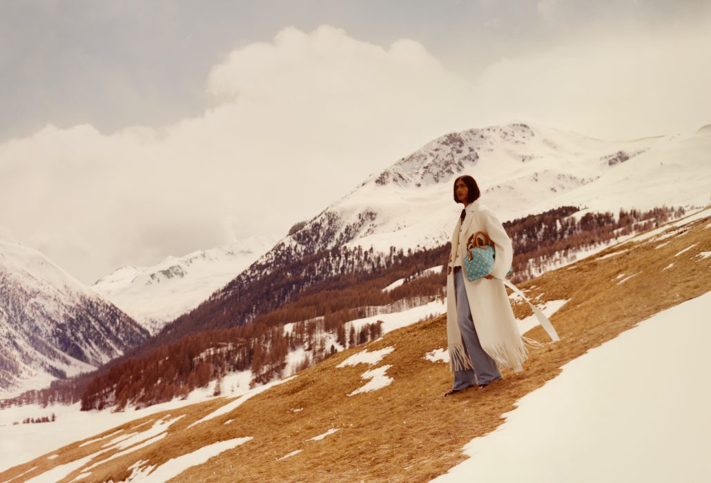 Louis Vuitton Fall Winter 2024 Mens Campaign Drop 1 Print Online 5