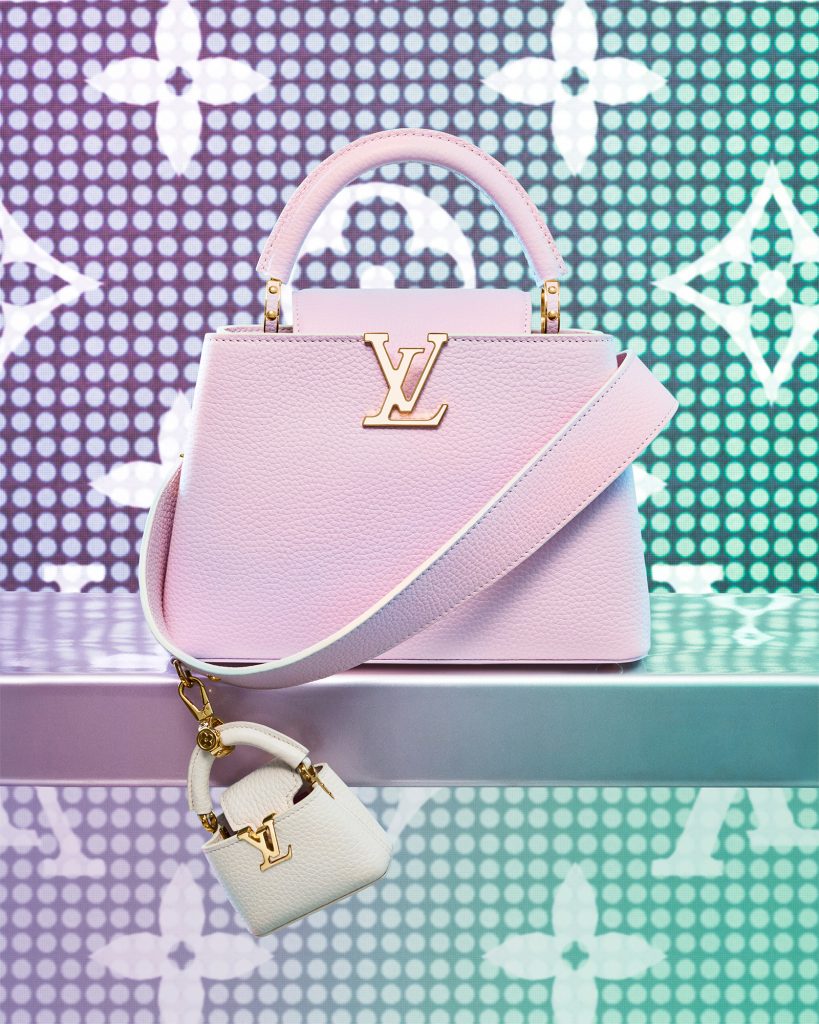 Louis Vuitton LV Remix Capucines 1 819x1024 1