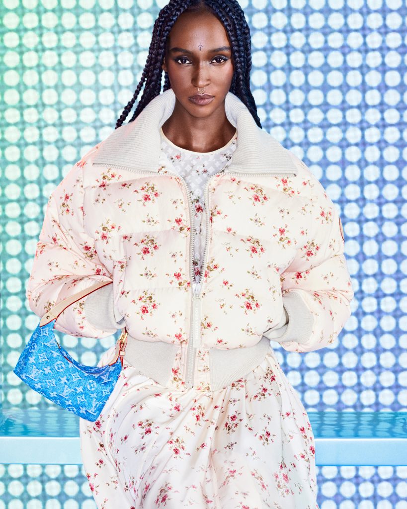 Louis Vuitton LV Remix Louis the Yakuza 2 819x1024 1