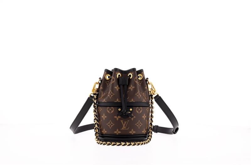 Louis Vuitton NAUTICAL24 CANOE