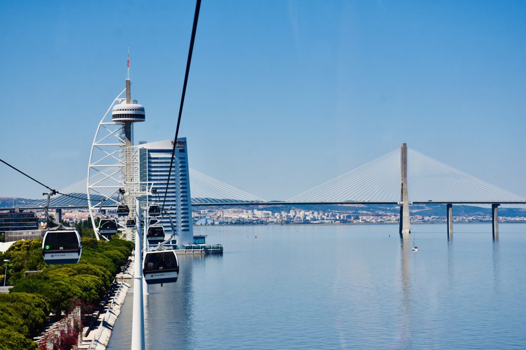 Martinhal Lisbon Oriente Park Of Nations 3
