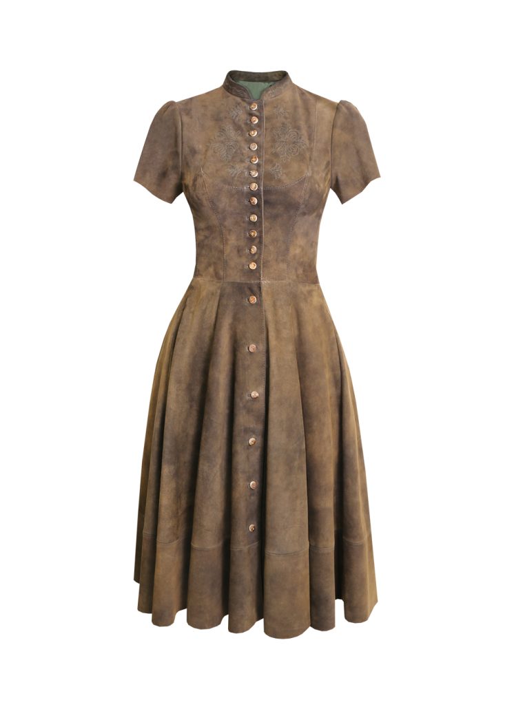 Meindl Alice Dress Ziege kabok 5036 300 393 VT