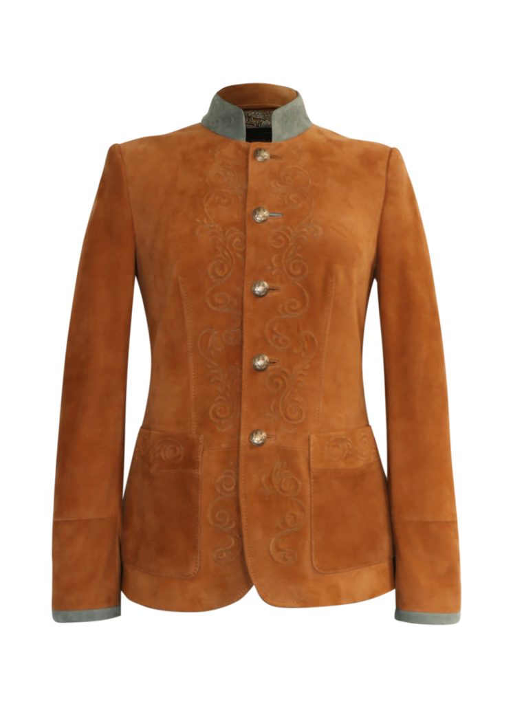 Meindl Duchess Da Jacke Ziege Ayers Rock 5073 304 947 VT