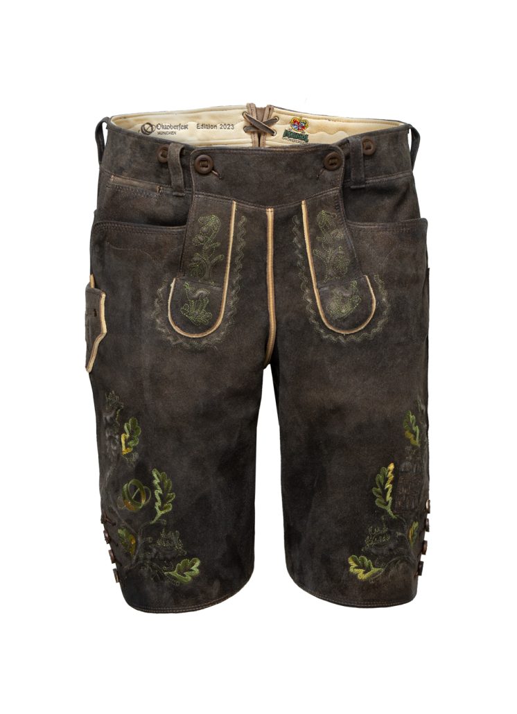 Meindl Monaco ku Hose Ziege ahorn 2023 306 305 VT