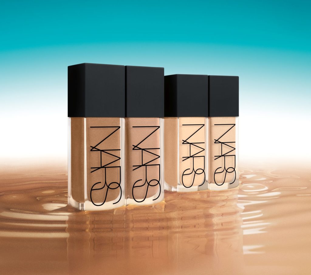 NARS Tinted Glow Booster Group Stylized Image 1024x904 1