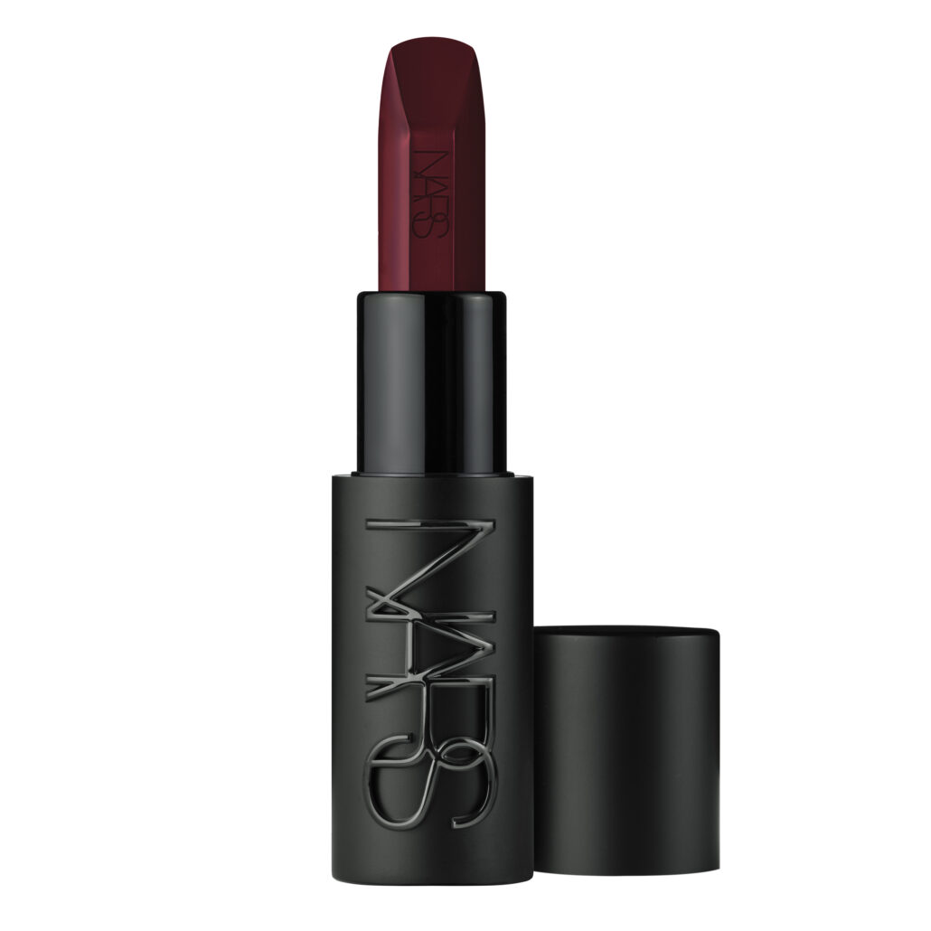NARS FA24 ExplicitLipstick Soldier Unrestrained GLBL K