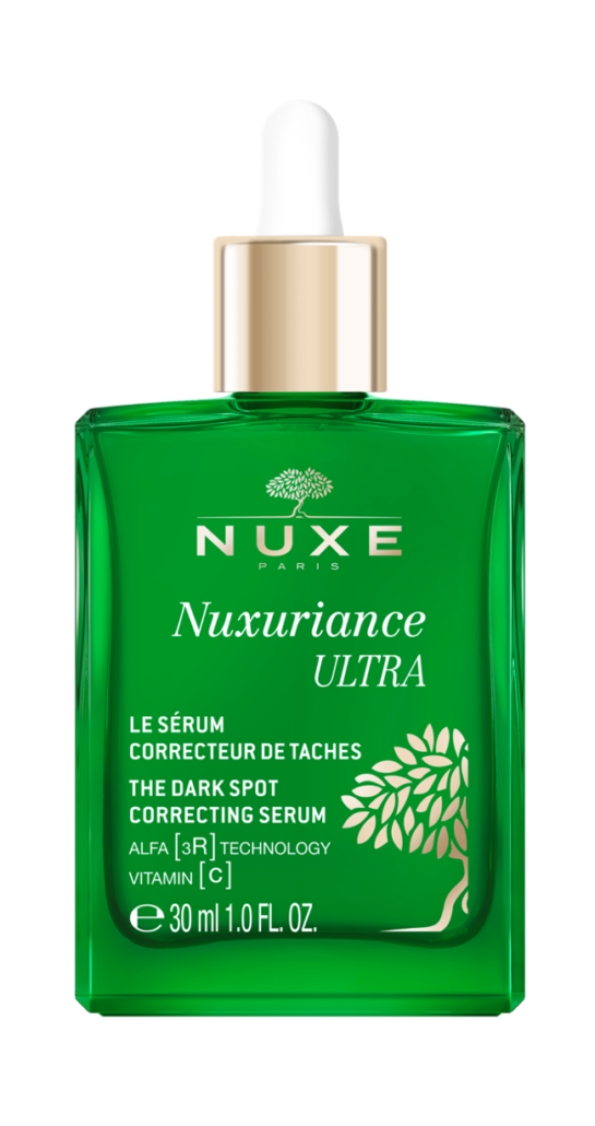 Nuxuriance Ultra the dark spot correcting serum 1