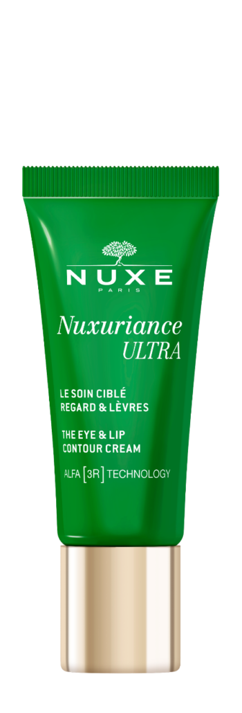 Nuxuriance Ultra the eye and lip contur cream