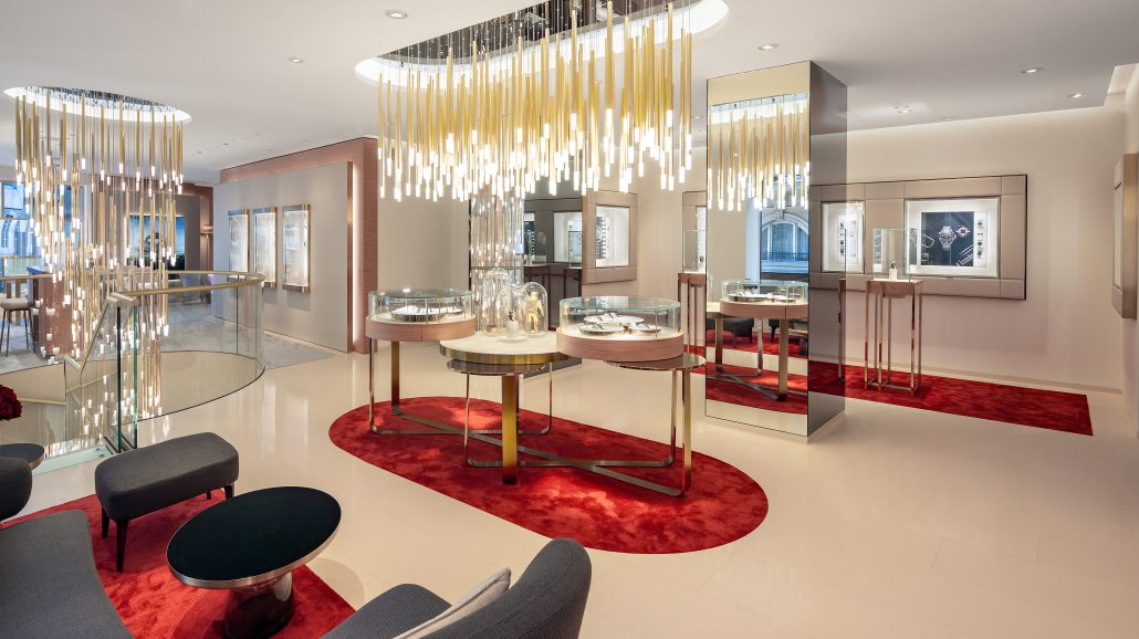 OMEGA Boutique Wien 2024 OG 1 240620104 c Alexander Ch Wulz high