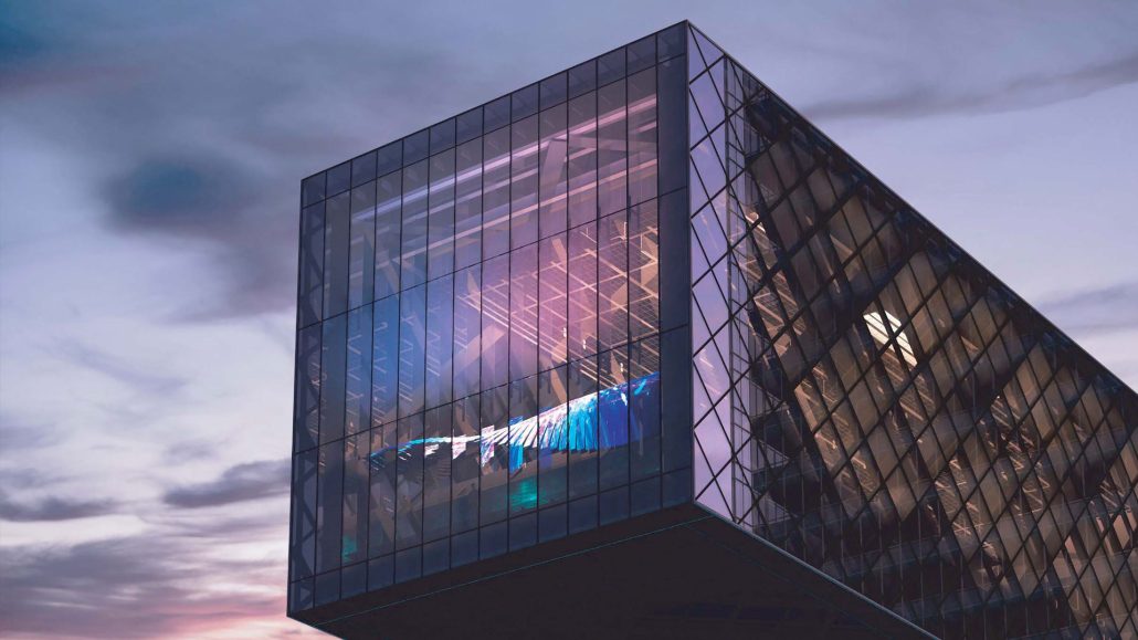 One Zaabeel Dubai UAE Building 5 ©One Zaabeel Dubai