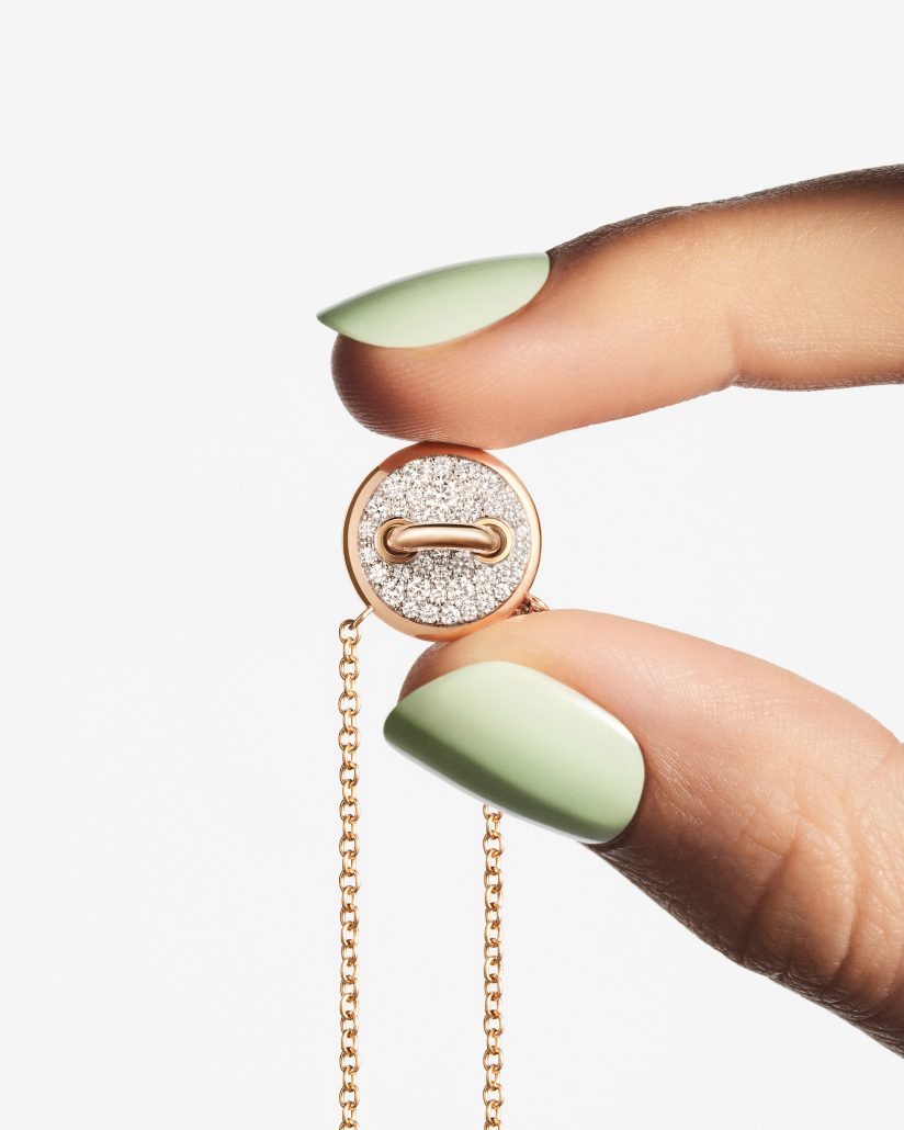 POM POM DOT Collection by Pomellato Necklace