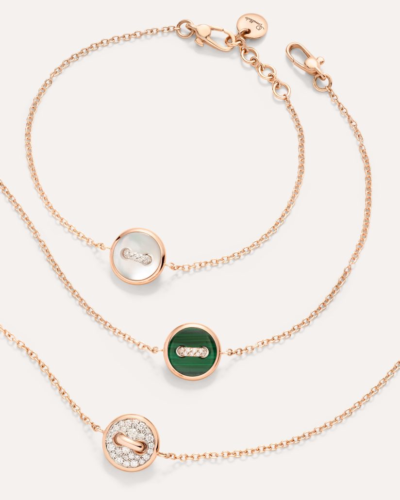 POM POM DOT by Pomellato Bracelets 2