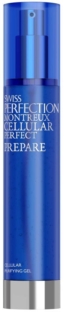PREPARE – R5012 – Cellular Perfect Prepare Purifying Gel – 200ml– ohne Schatten 208x1024 1