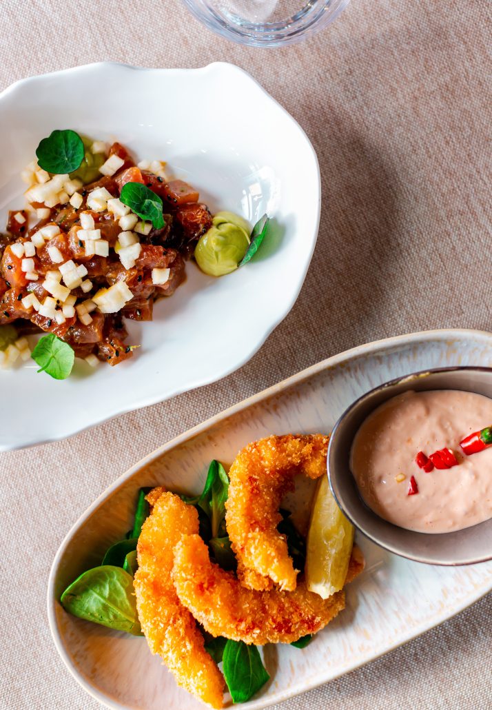 Portun Speisen C Ana Zmire ALL NEW ARTS