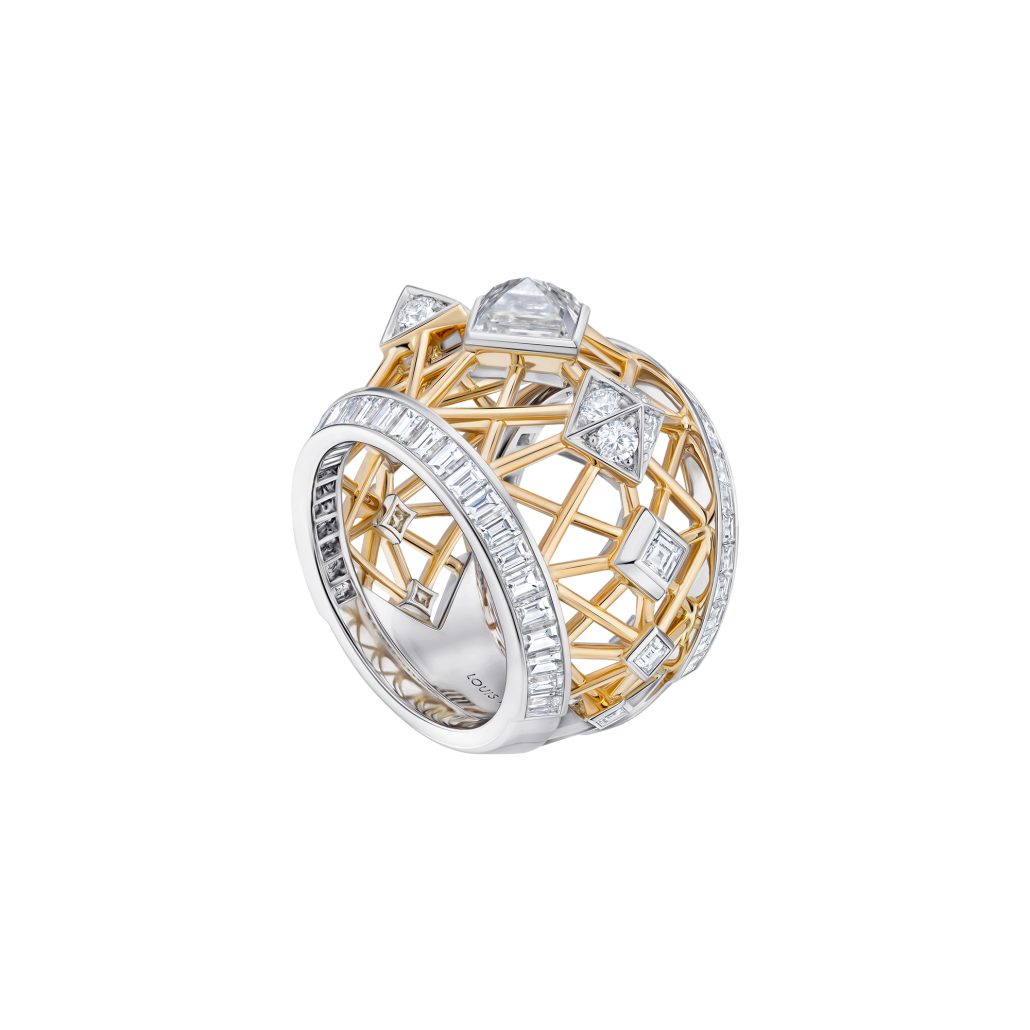 Q0K74H PM1 Side view