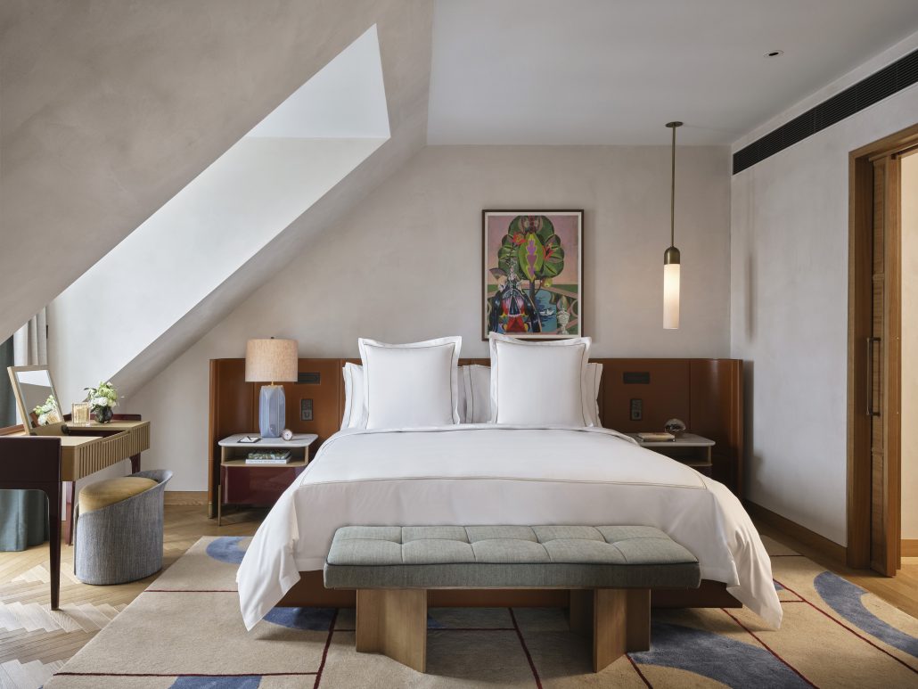 Rosewood Munich Koen Lovatti 516 09