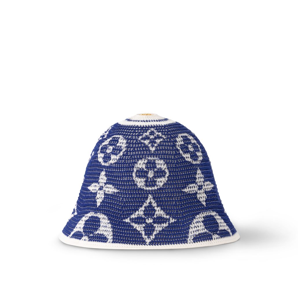 SUMMER BREATH HAT 18