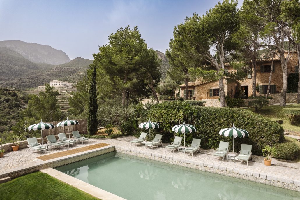 Sa Punta de SAguila Villa and Pool HR