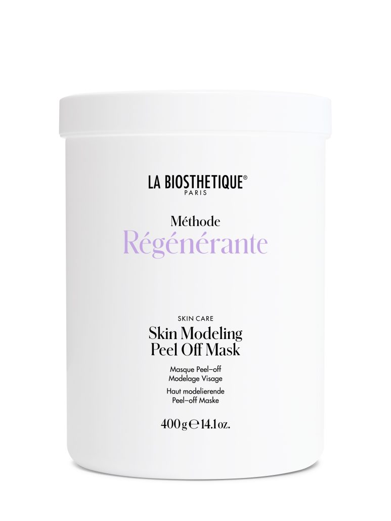 Skin Modeling Peel Off Mask 400g Methode Regenerante La Biosthetique