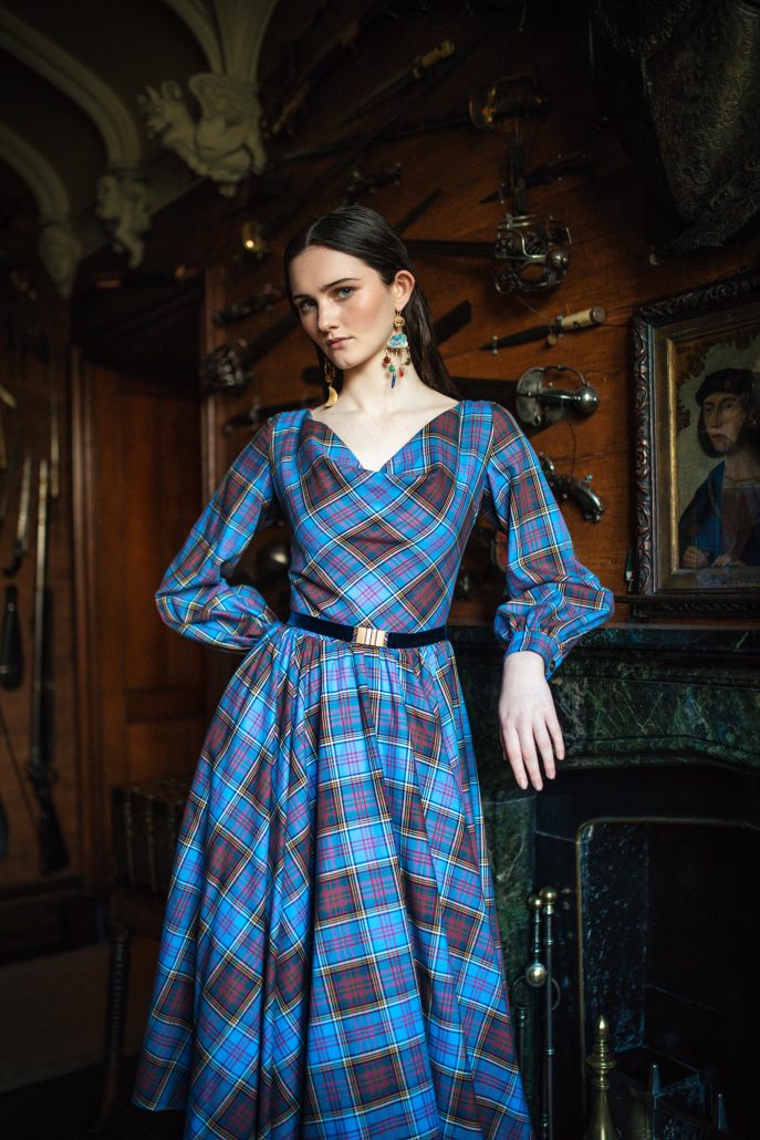 Stuart Dress anderson