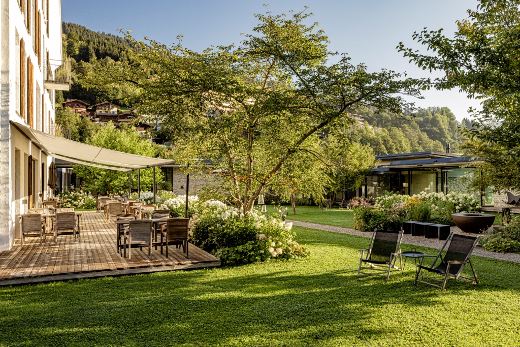 WIESERGUT Garten Copyright Klaus Peterlin