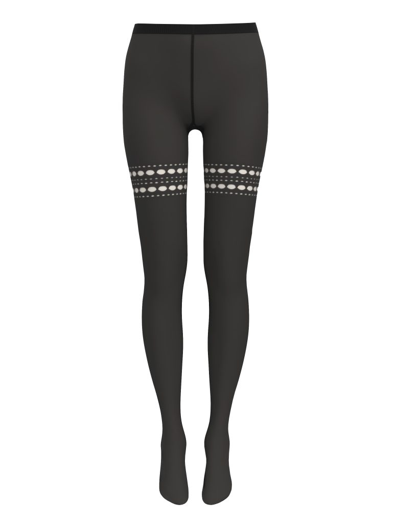 Wolford FW24 14989 7005 100 001 B M D1