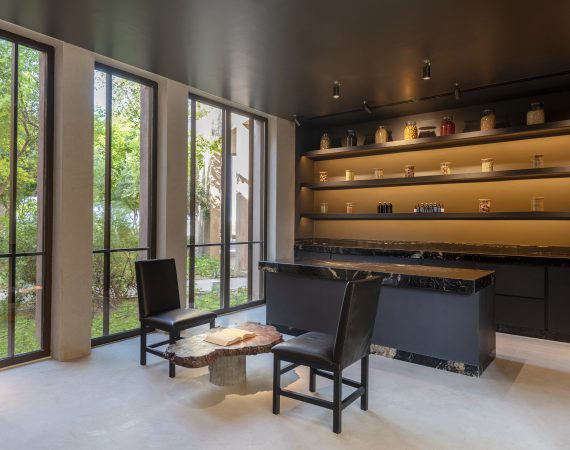 Zulal Serenity Apothecary