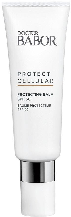 babor doctor babor protect cellular face protecting balm spf 50 2