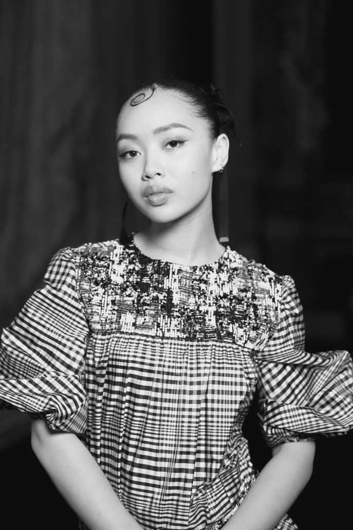 chanel griff chanel hc fw2425 show june 25th 2 HD