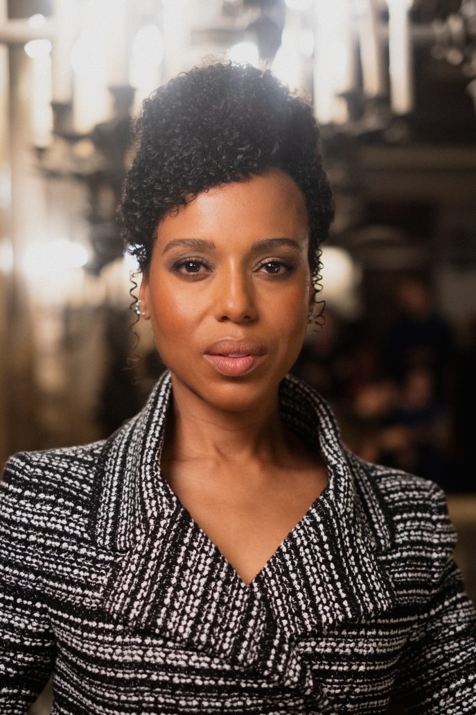 chanel kerry washington chanel hc fw2425 show june 25th 2 HD