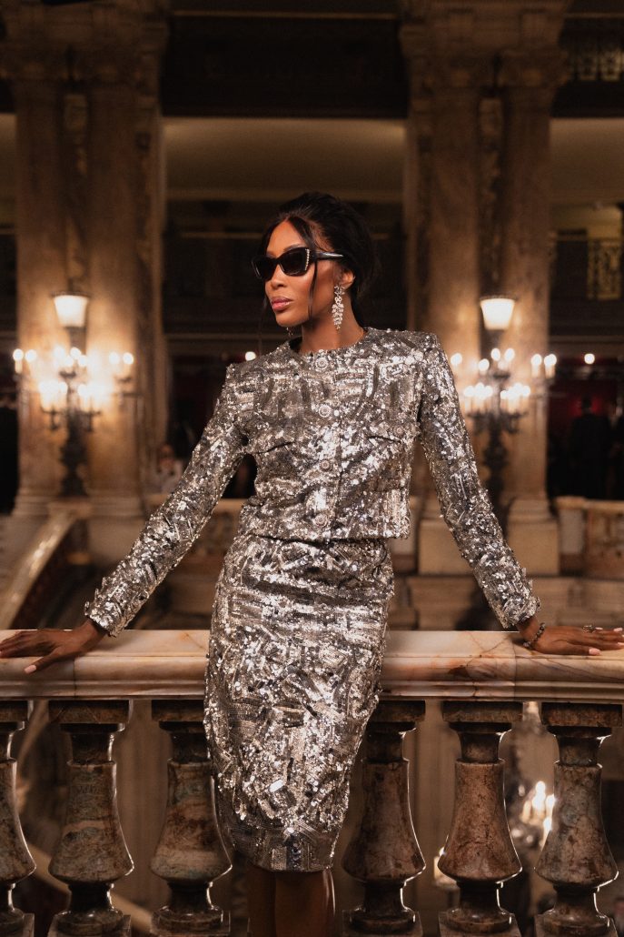 chanel naomi campbell chanel hc fw2425 show june 25th 3 HD
