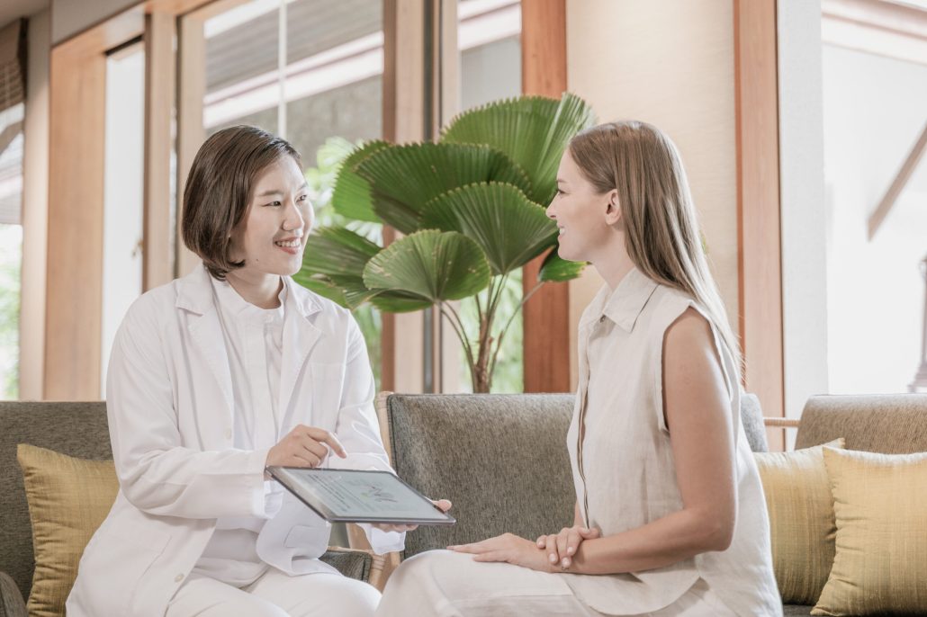 chiva som epigenetic doctor consultation 1 scaled 1