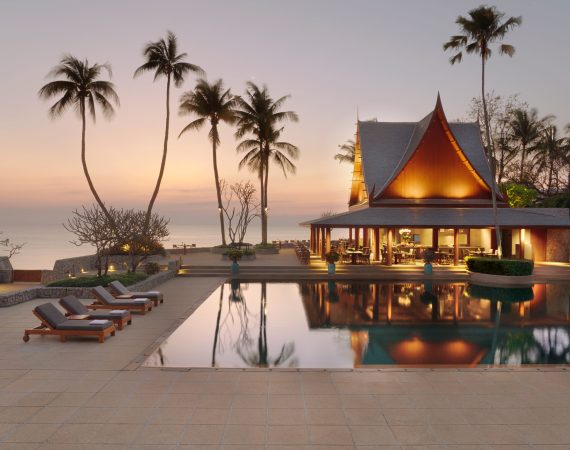 chiva som swimming pool taste of siam restaurant 4 scaled 1