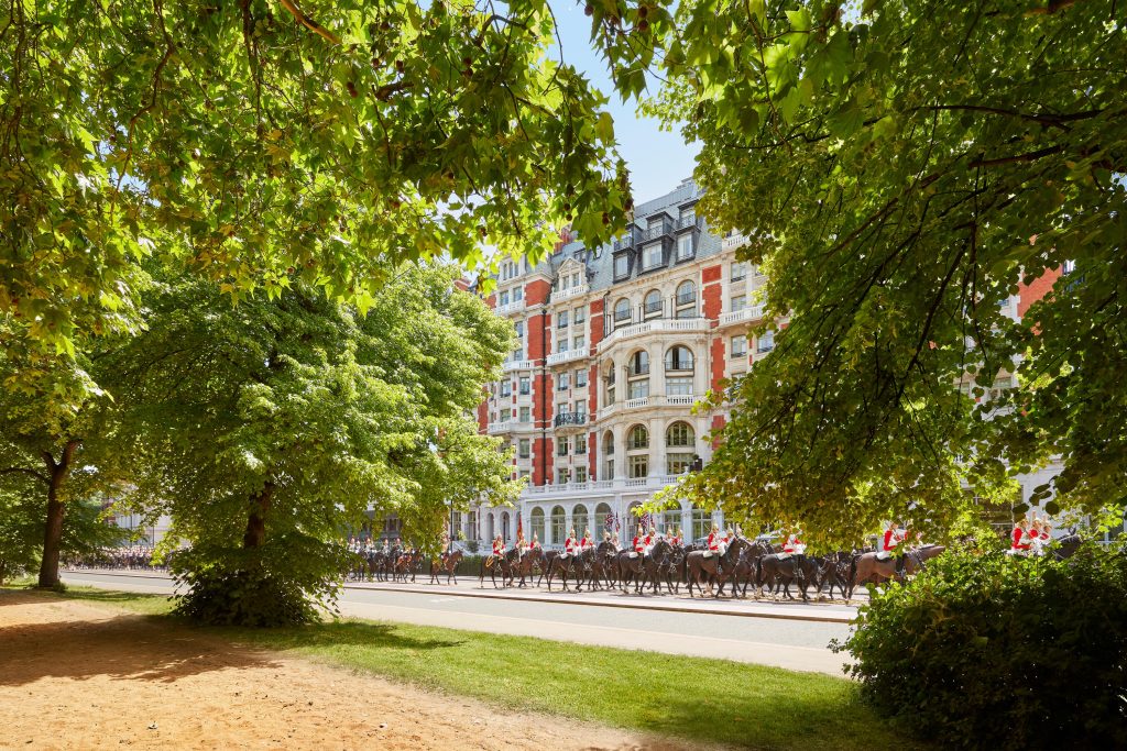 dmo The MO Guide to the Coronation 00 Hero london 2019 hotel exterior 2 1024x683 1
