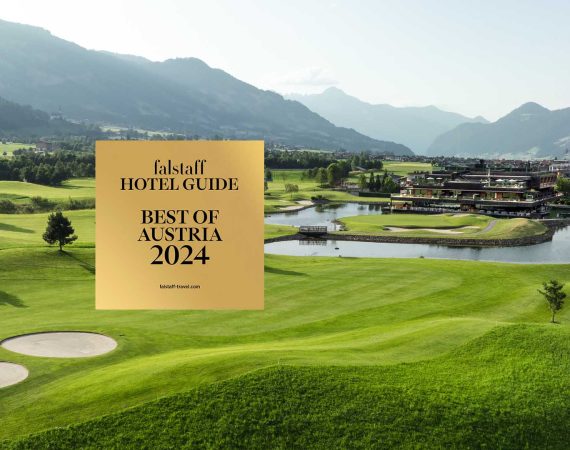 falstaff auszeichnung sportresidenz zillertal 0