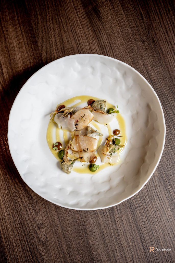 gastronomische exzellenz hotel badia hill