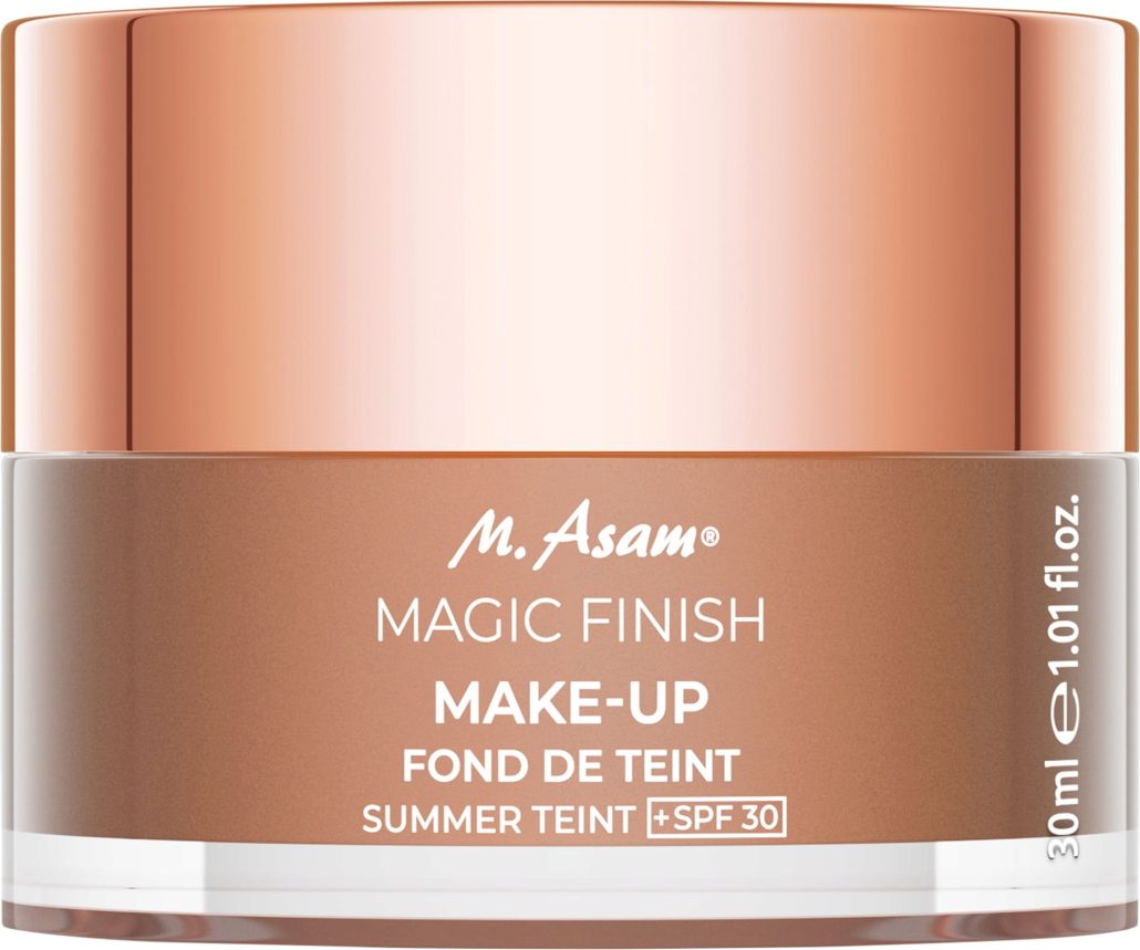 masam magic finish make up summer teint lsf 30 30 ml 466216 de