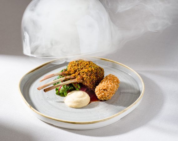 prague monastiq lamb