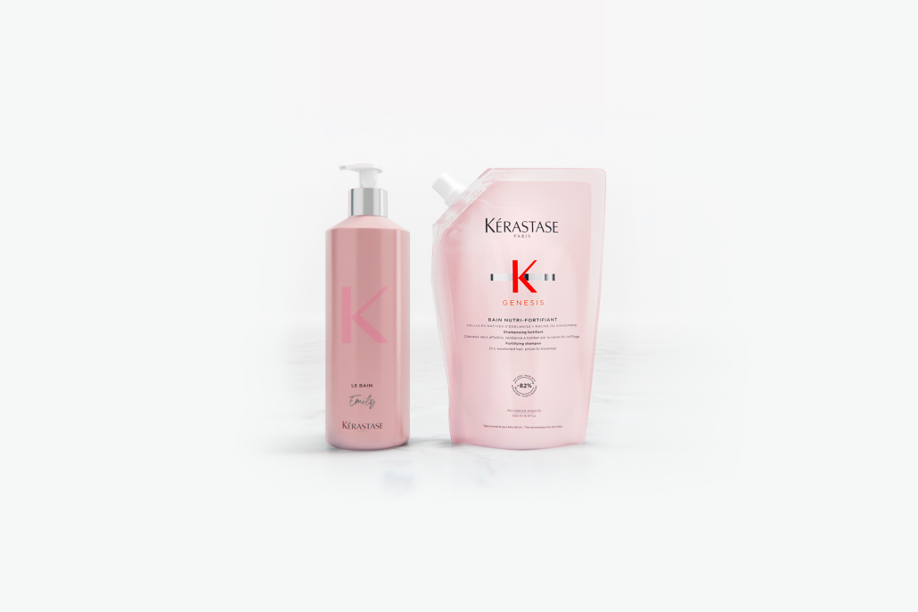 r kerastase nachfuellflaschen genesis 1