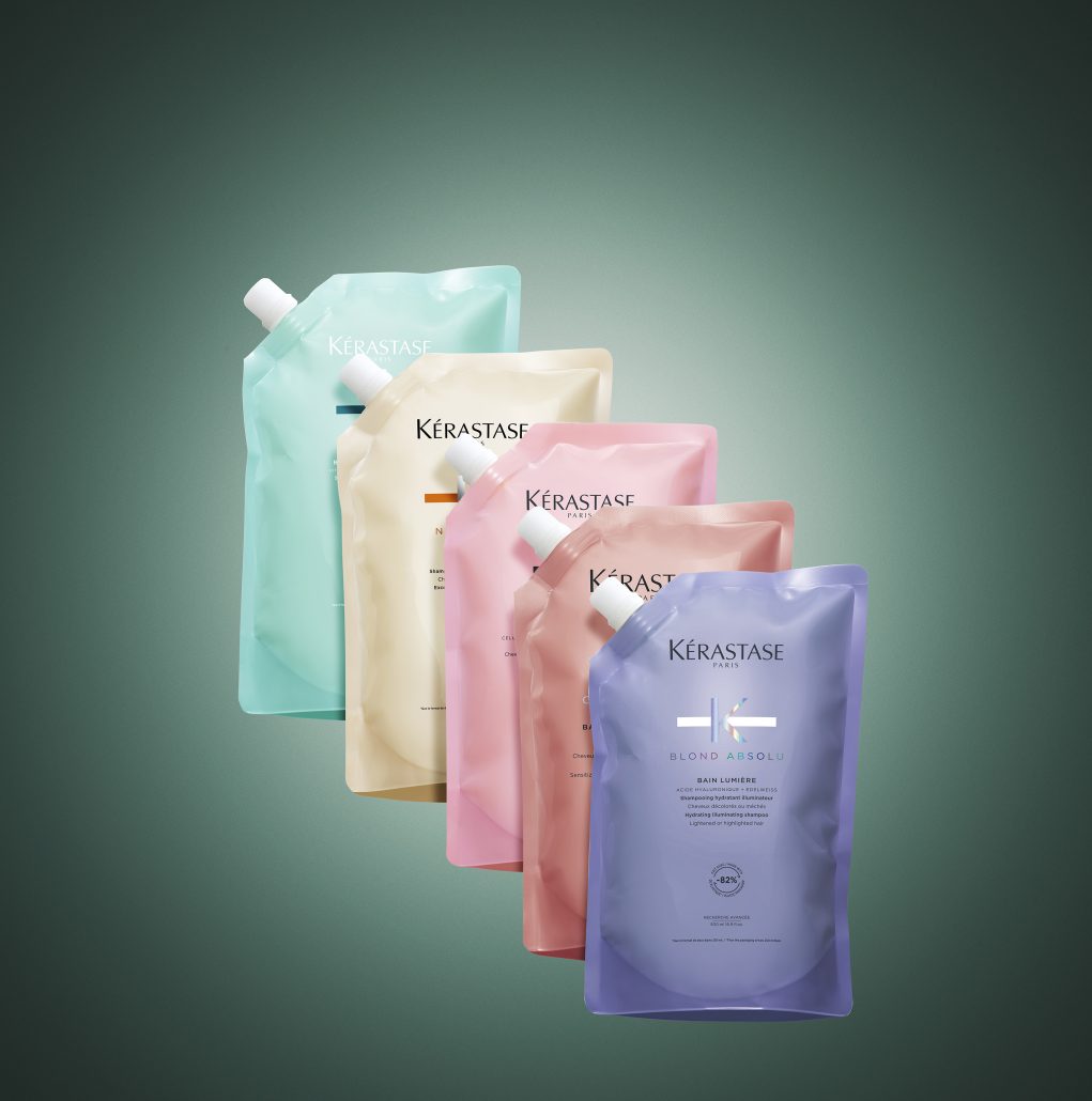 r kerastase nachfuellpackungen