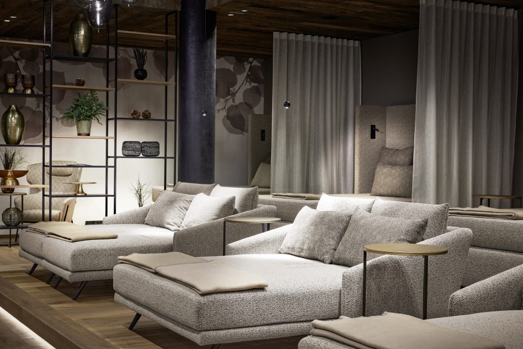 ruheraum der boeglerhof